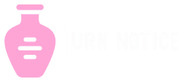 URN NOTICE logo